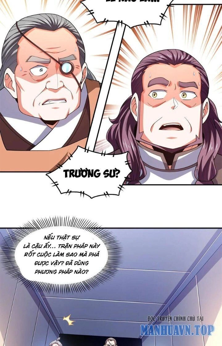 Thiên Đạo Đồ Thư Quán Chapter 274 - 12