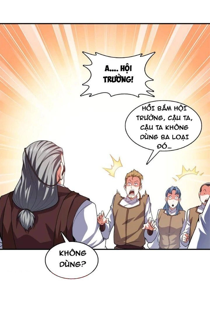 Thiên Đạo Đồ Thư Quán Chapter 274 - 15