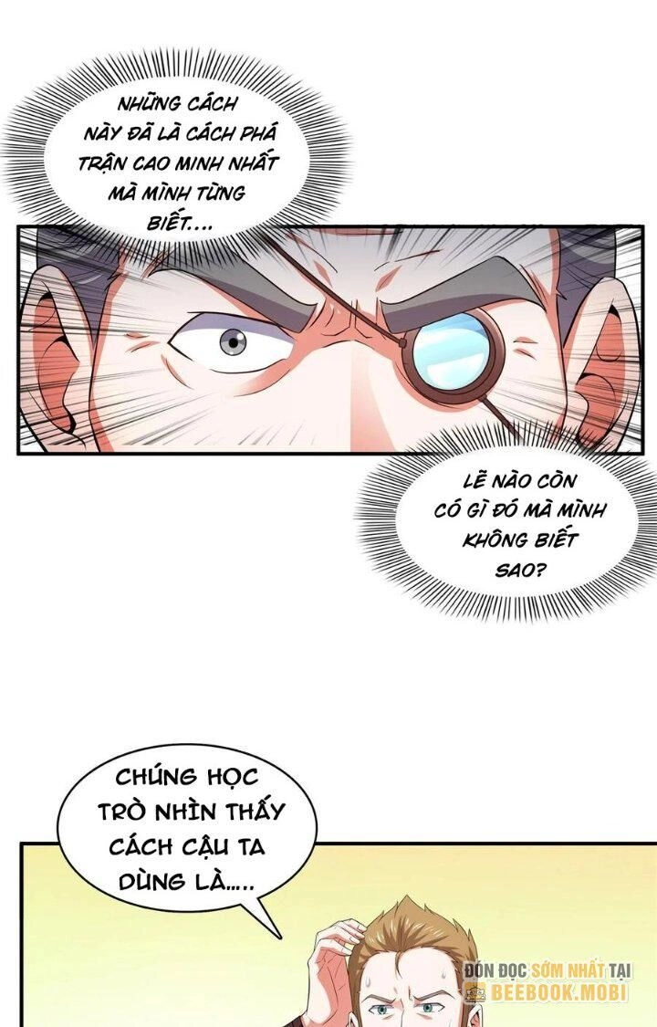 Thiên Đạo Đồ Thư Quán Chapter 274 - 16