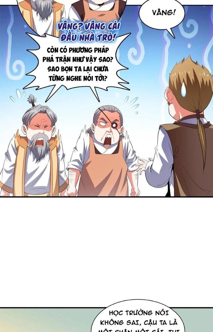 Thiên Đạo Đồ Thư Quán Chapter 274 - 20