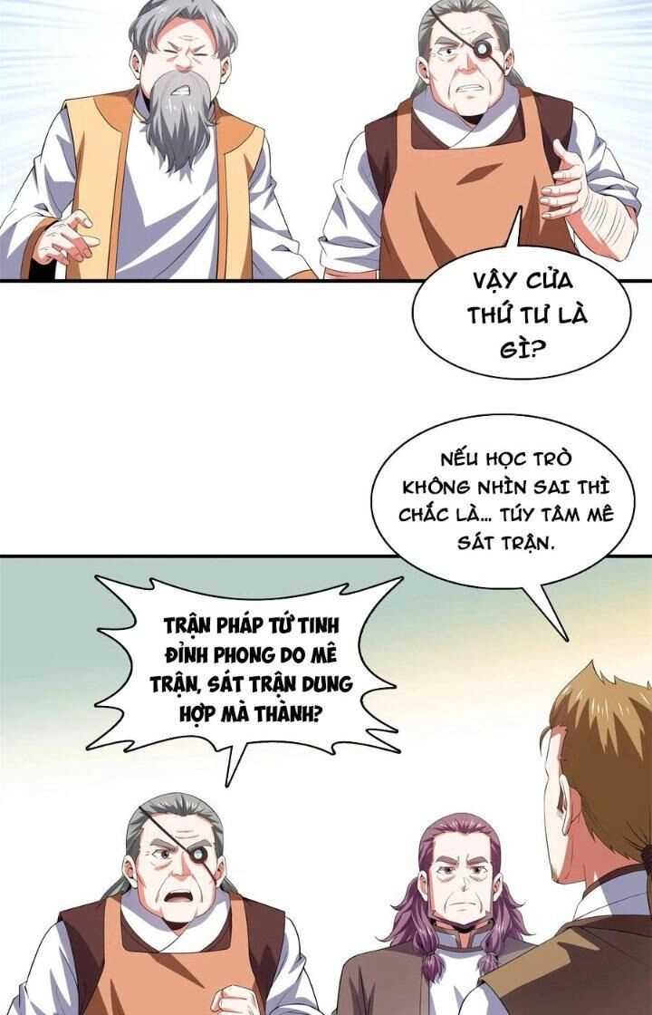 Thiên Đạo Đồ Thư Quán Chapter 274 - 23