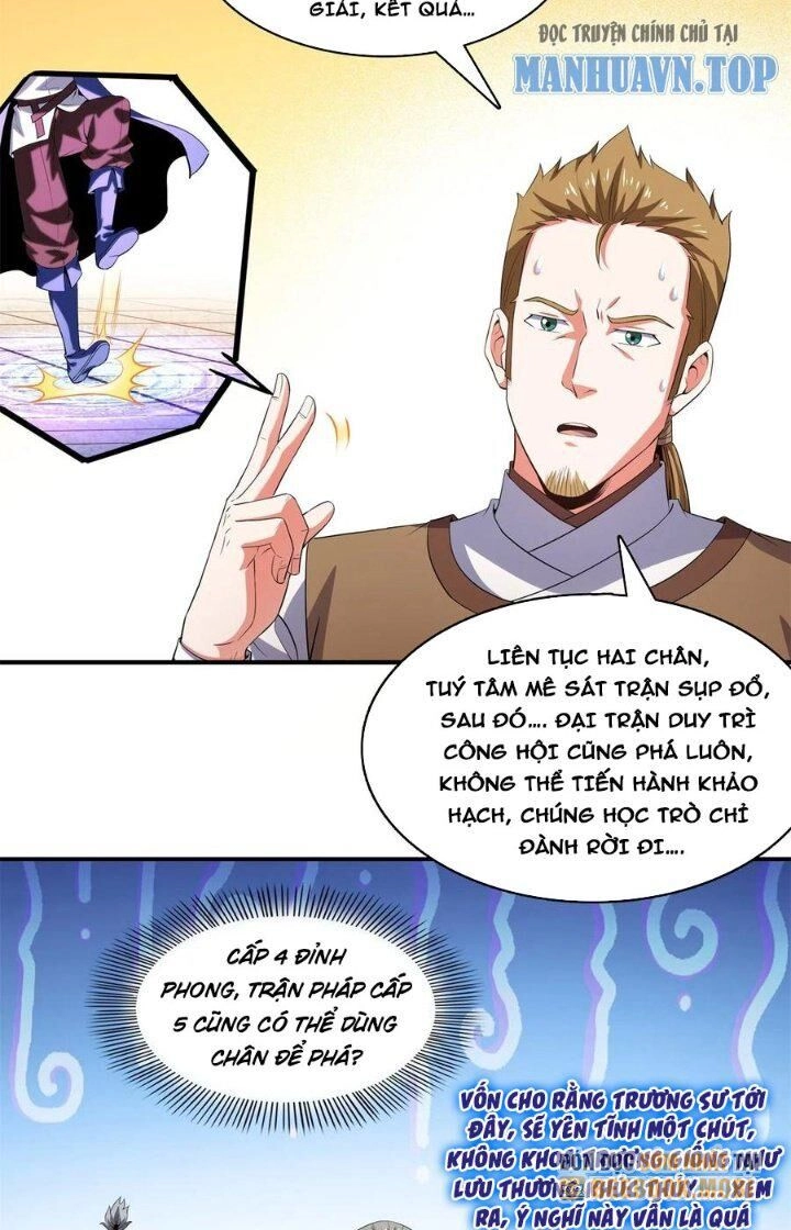 Thiên Đạo Đồ Thư Quán Chapter 274 - 25