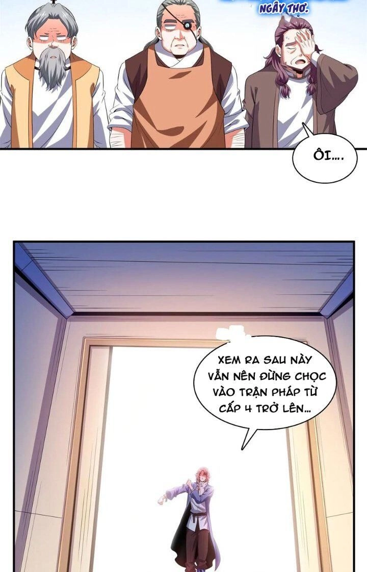 Thiên Đạo Đồ Thư Quán Chapter 274 - 26