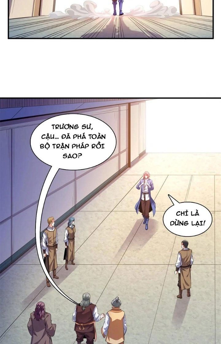 Thiên Đạo Đồ Thư Quán Chapter 274 - 27