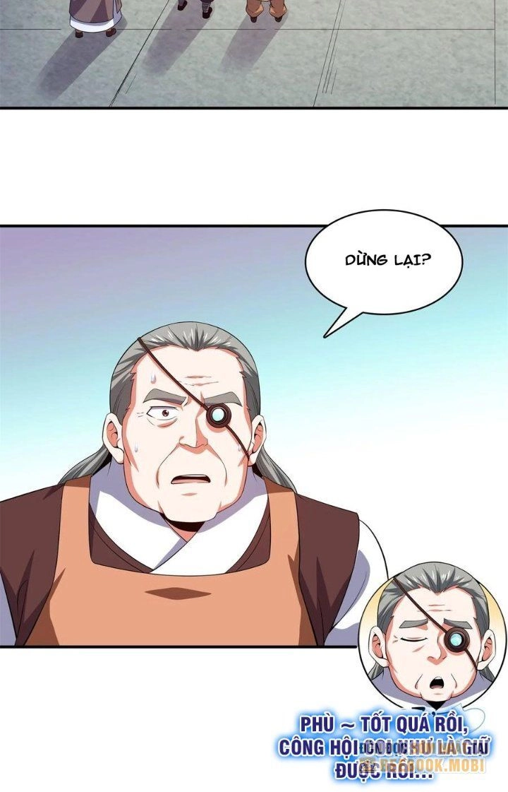 Thiên Đạo Đồ Thư Quán Chapter 274 - 28