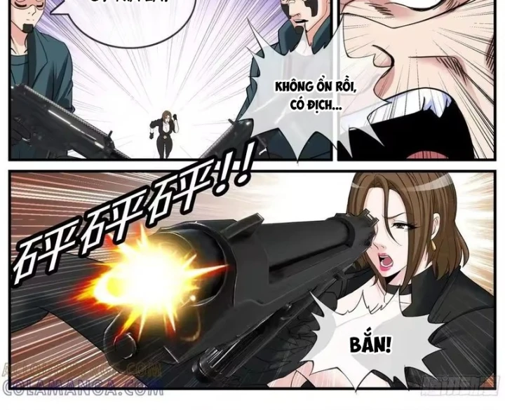 Ta Có Một Tòa Mạt Thế Mê Cung Chapter 605 - 5