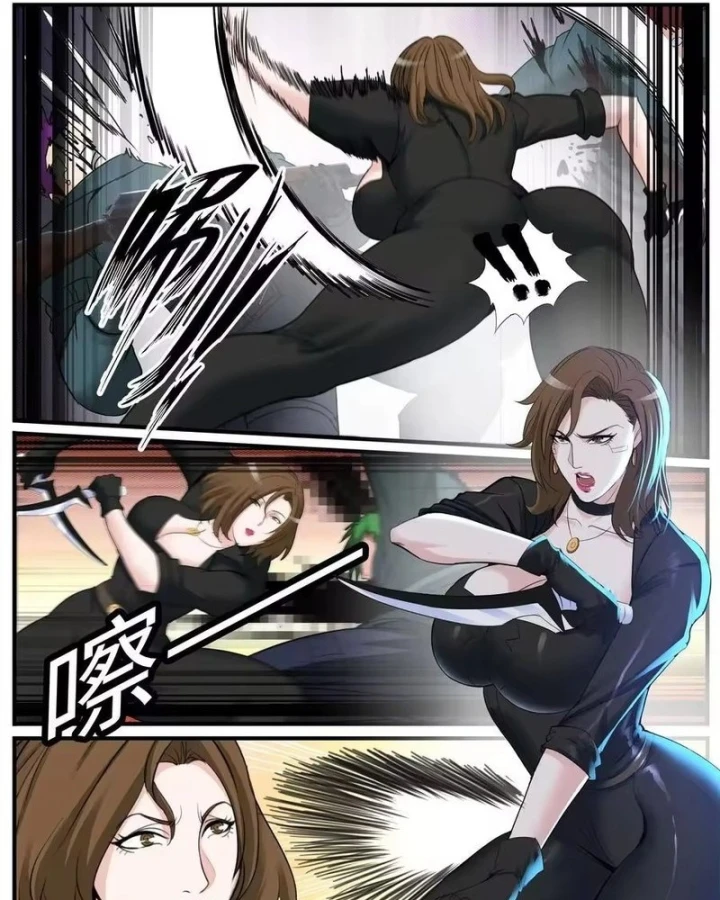 Ta Có Một Tòa Mạt Thế Mê Cung Chapter 605 - 6