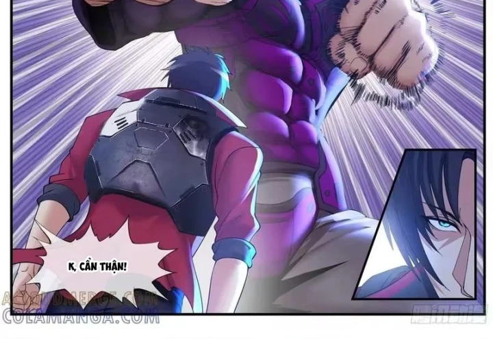 Ta Có Một Tòa Mạt Thế Mê Cung Chapter 605 - 10