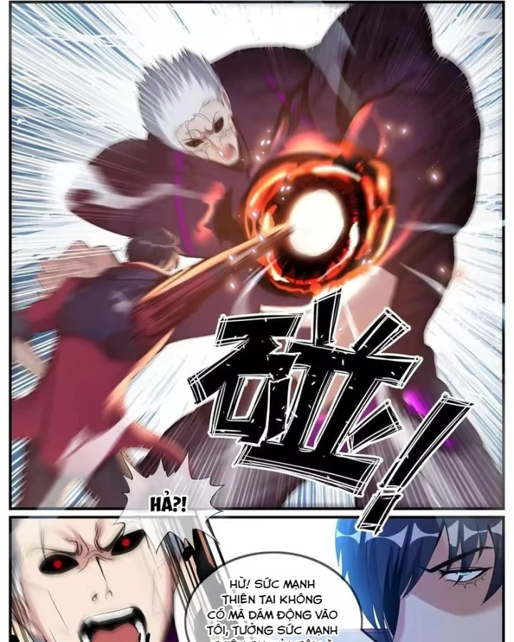 Ta Có Một Tòa Mạt Thế Mê Cung Chapter 605 - 11