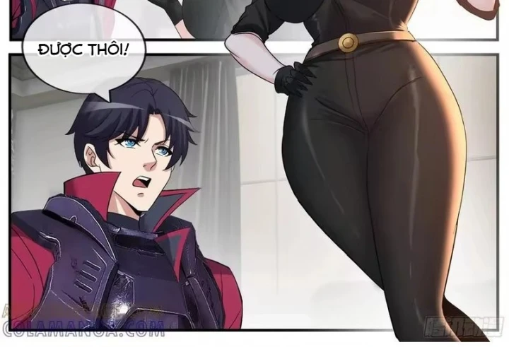 Ta Có Một Tòa Mạt Thế Mê Cung Chapter 606 - 10