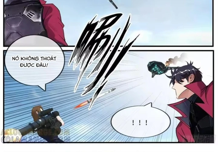 Ta Có Một Tòa Mạt Thế Mê Cung Chapter 607 - 10