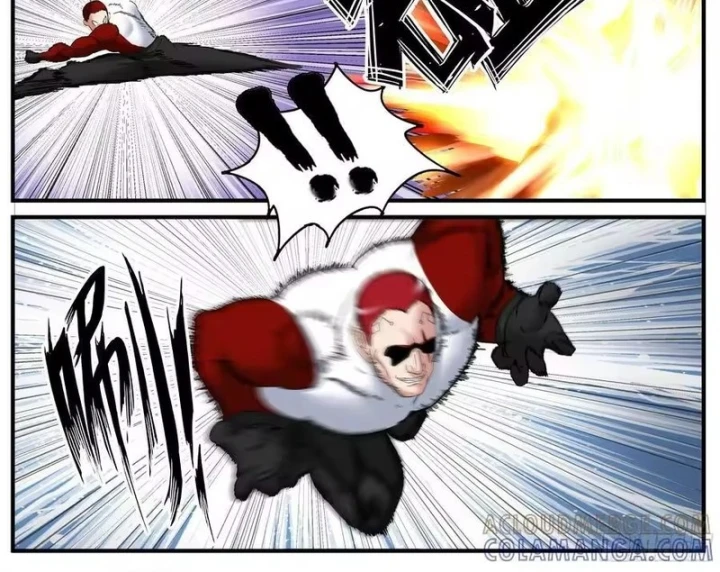 Ta Có Một Tòa Mạt Thế Mê Cung Chapter 608 - 5