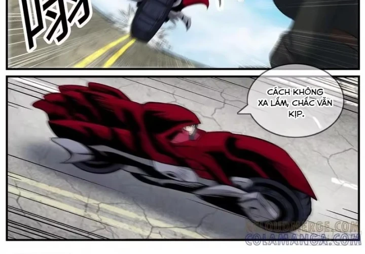 Ta Có Một Tòa Mạt Thế Mê Cung Chapter 608 - 10