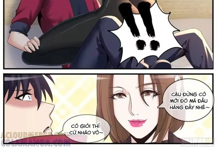 Ta Có Một Tòa Mạt Thế Mê Cung Chapter 609 - 9