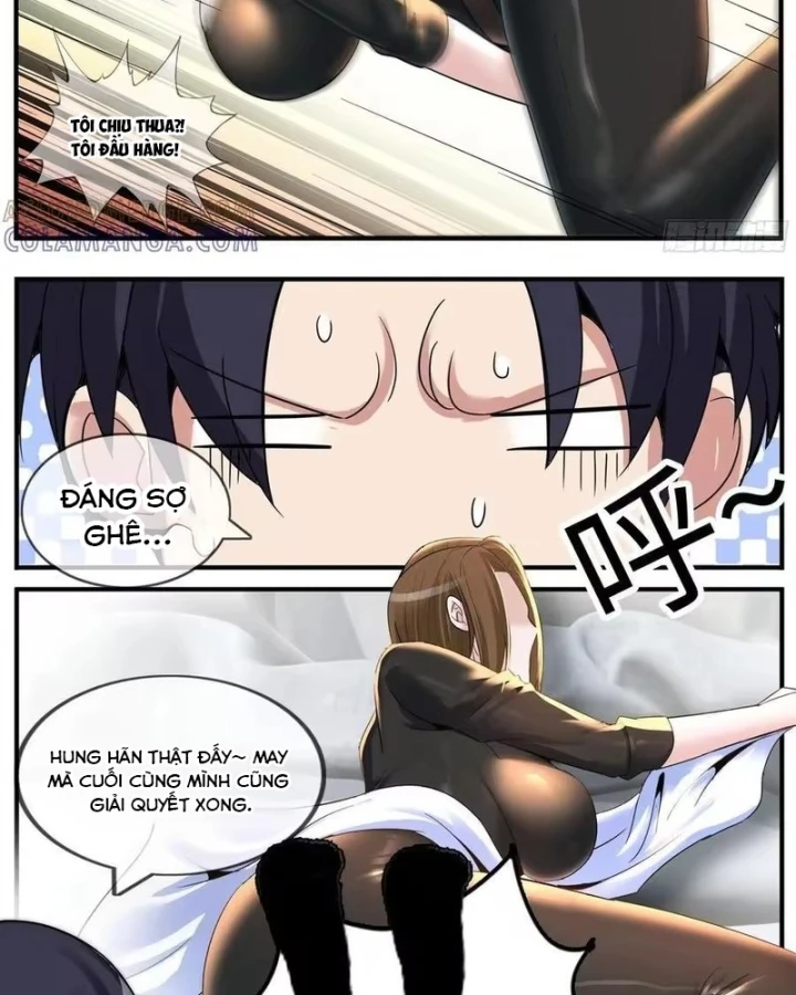 Ta Có Một Tòa Mạt Thế Mê Cung Chapter 609 - 12