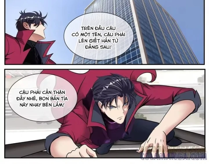 Ta Có Một Tòa Mạt Thế Mê Cung Chapter 611 - 5