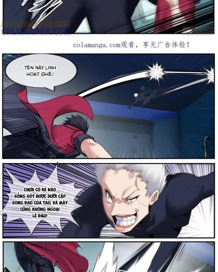 Ta Có Một Tòa Mạt Thế Mê Cung Chapter 612 - 2