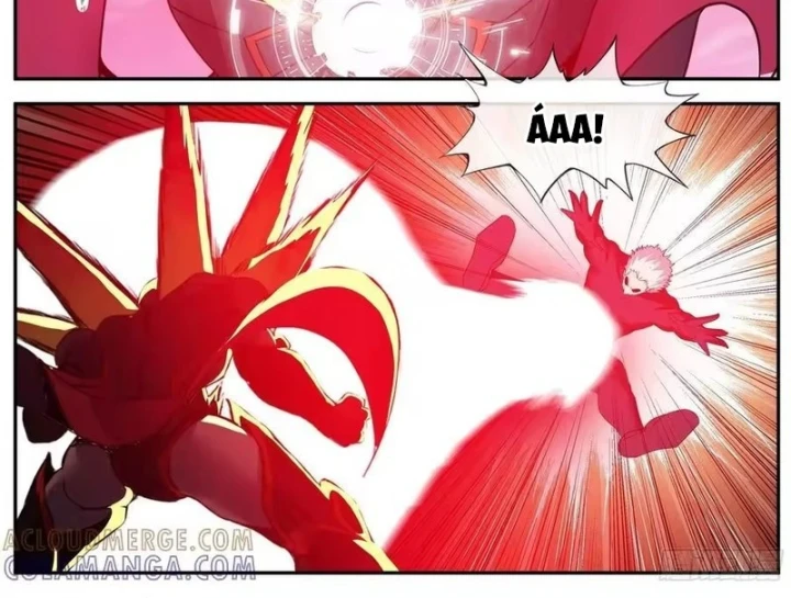 Ta Có Một Tòa Mạt Thế Mê Cung Chapter 612 - 5