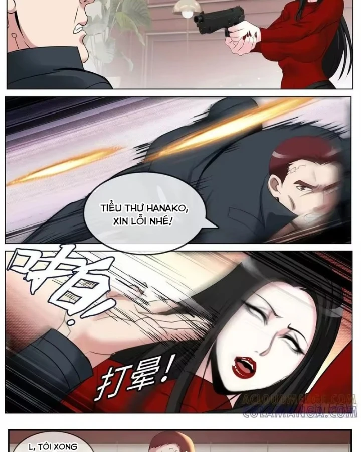 Ta Có Một Tòa Mạt Thế Mê Cung Chapter 612 - 12