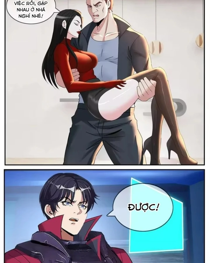 Ta Có Một Tòa Mạt Thế Mê Cung Chapter 612 - 13