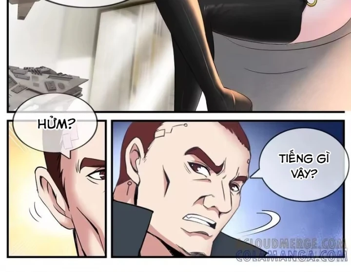 Ta Có Một Tòa Mạt Thế Mê Cung Chapter 613 - 5