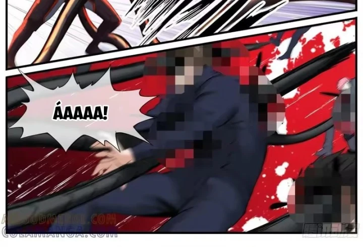 Ta Có Một Tòa Mạt Thế Mê Cung Chapter 613 - 10