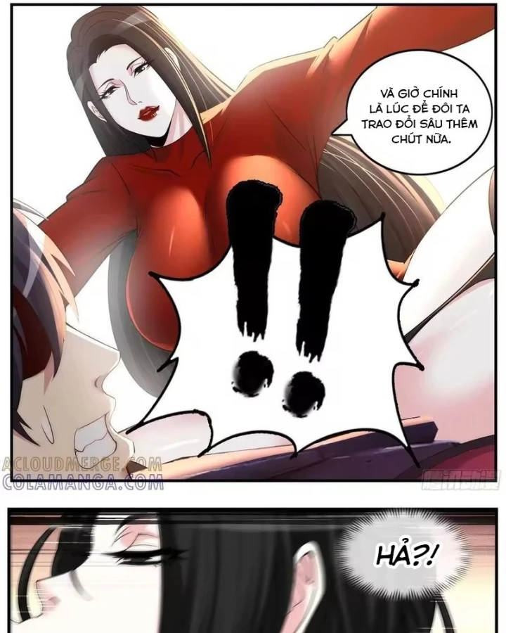 Ta Có Một Tòa Mạt Thế Mê Cung Chapter 614 - 6