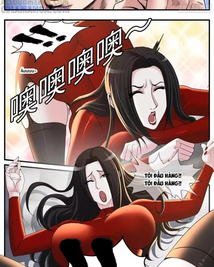 Ta Có Một Tòa Mạt Thế Mê Cung Chapter 614 - 9