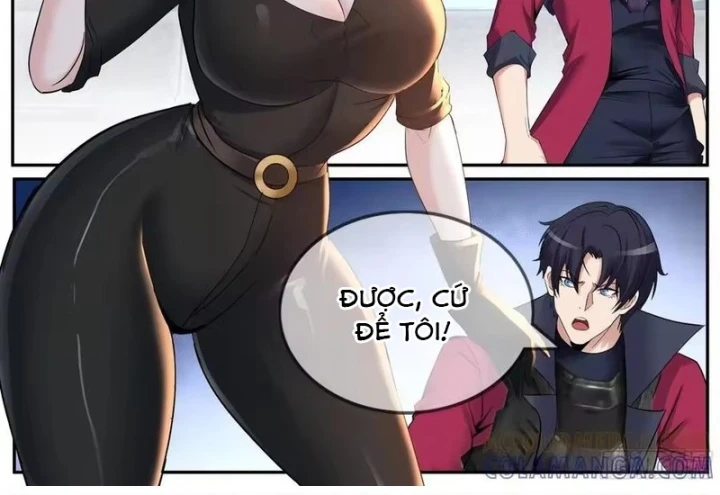 Ta Có Một Tòa Mạt Thế Mê Cung Chapter 615 - 10