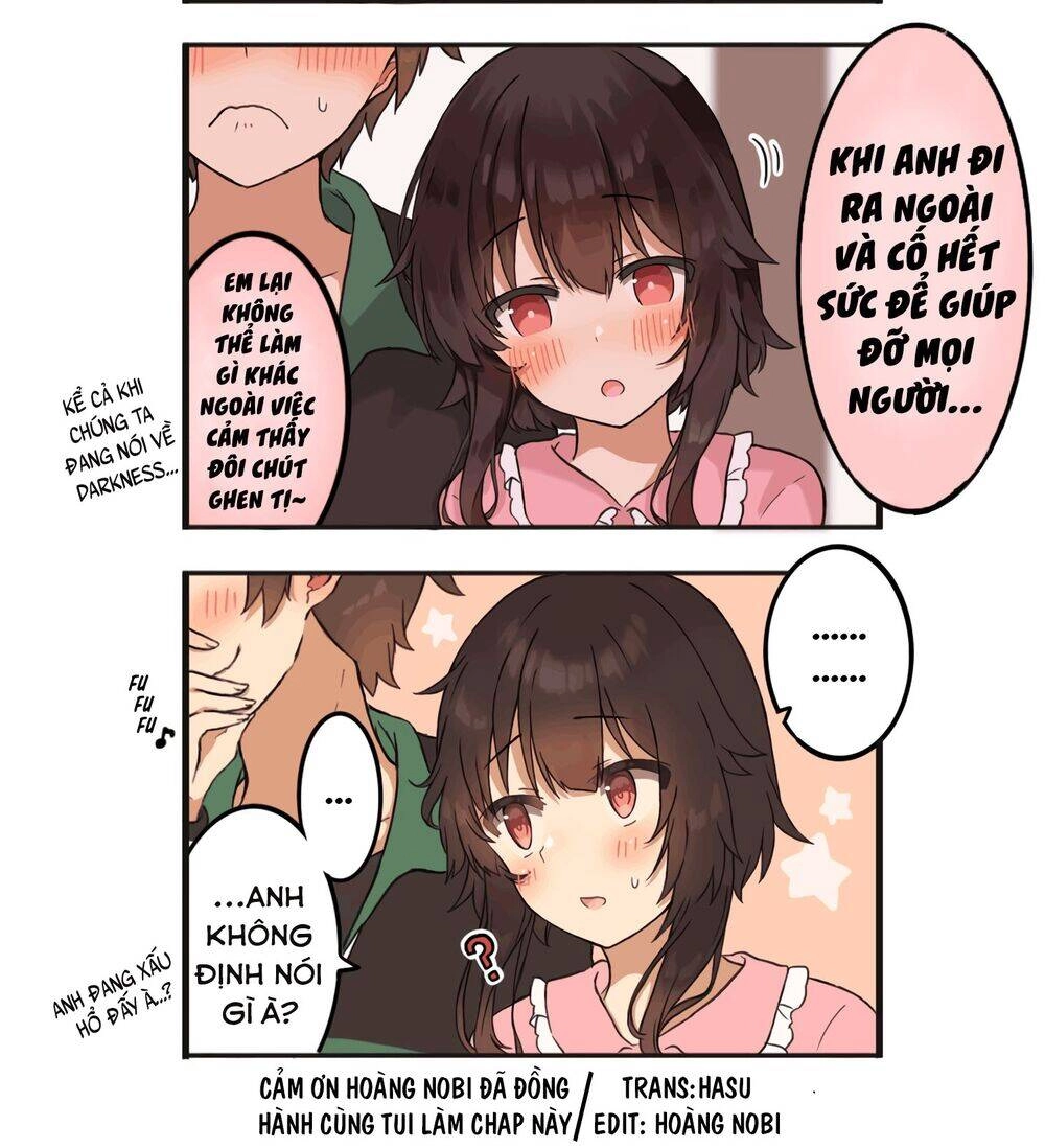 100 Ngày Trước Khi Cưới Của Kazu Megu Chapter 24 - 2