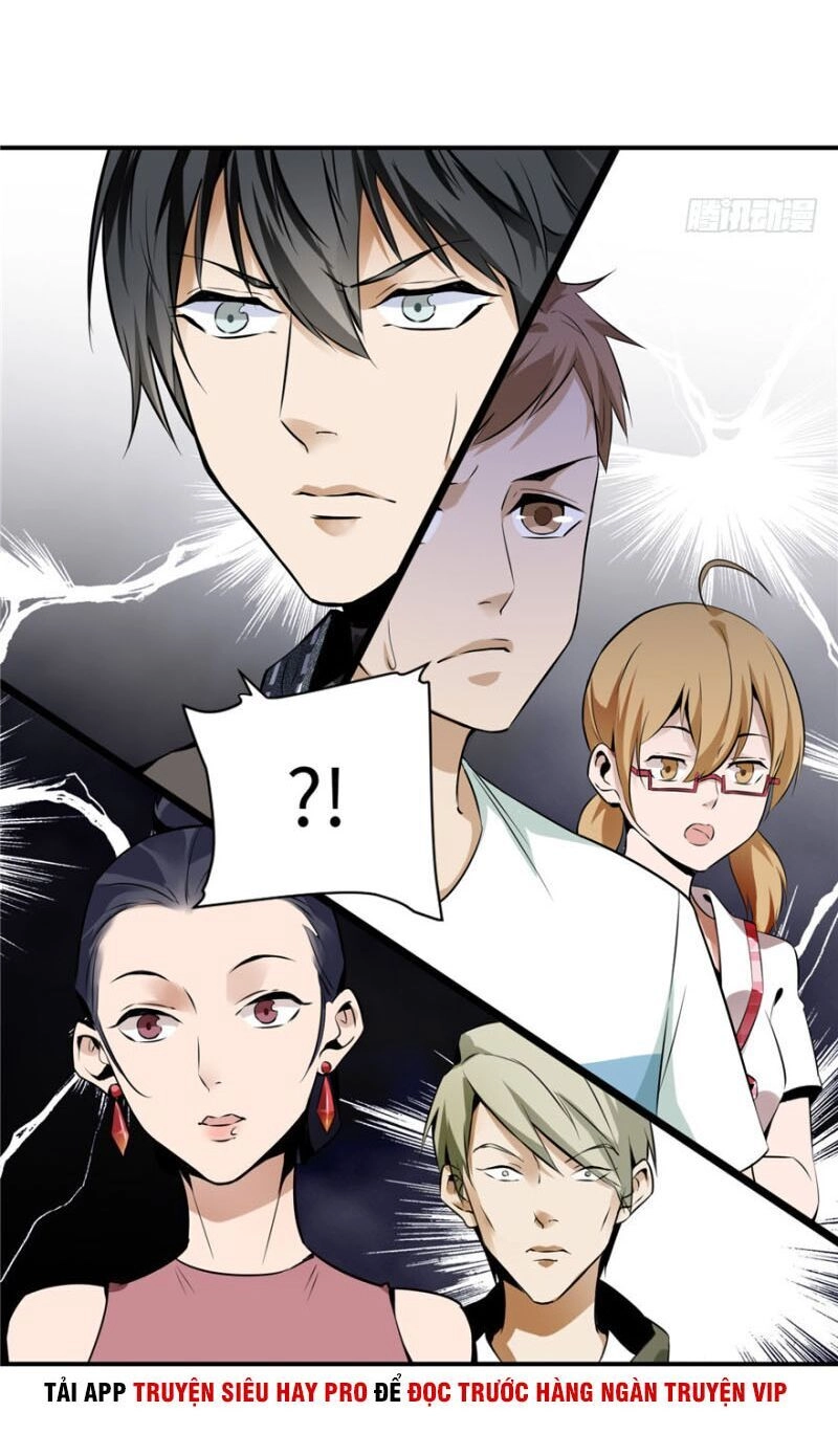 Người Đưa Thư Vô Hạn Chapter 1 - 26