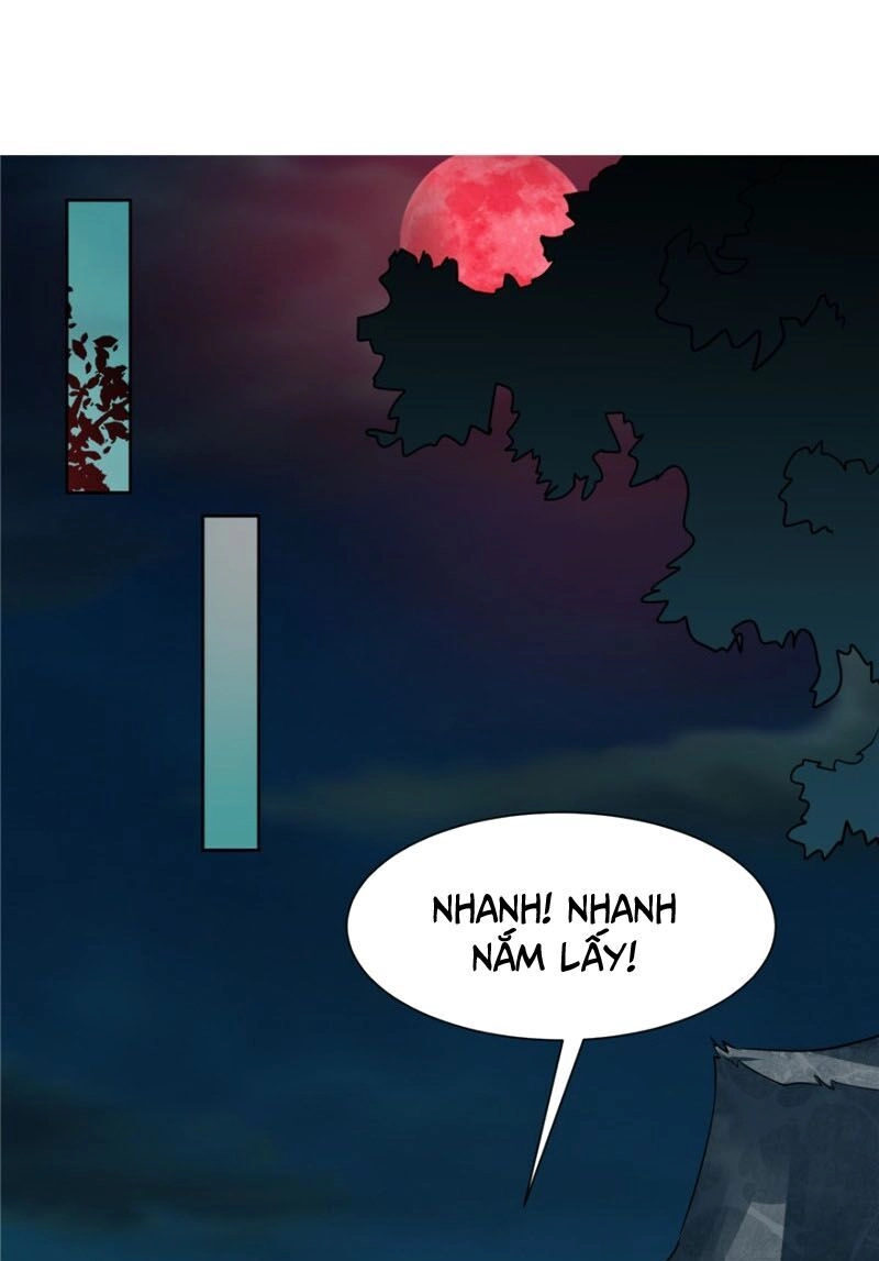 Người Đưa Thư Vô Hạn Chapter 2 - 26