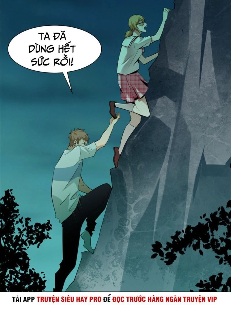 Người Đưa Thư Vô Hạn Chapter 2 - 27