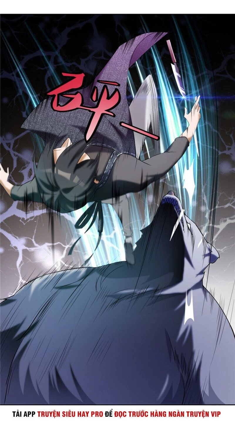 Người Đưa Thư Vô Hạn Chapter 5 - 14