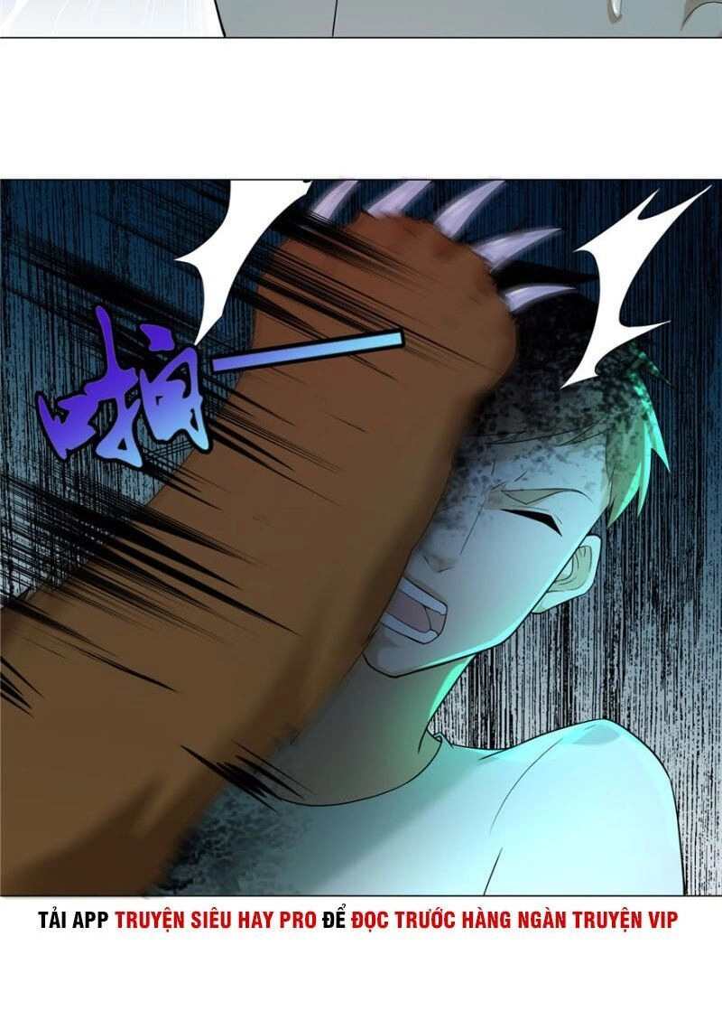 Người Đưa Thư Vô Hạn Chapter 8 - 22