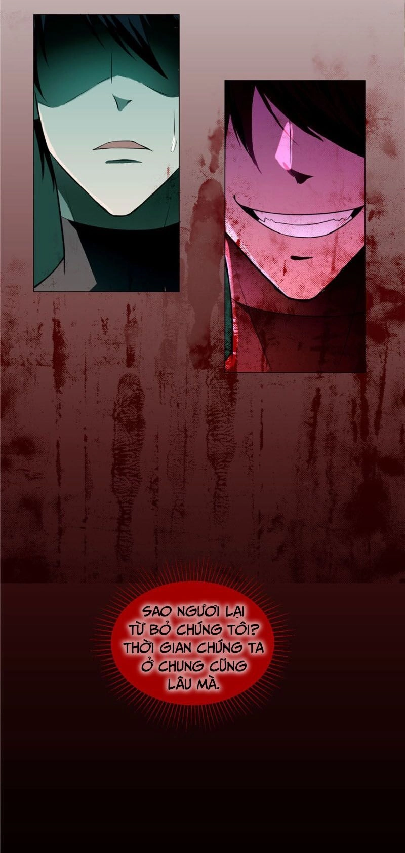 Người Đưa Thư Vô Hạn Chapter 15 - 23