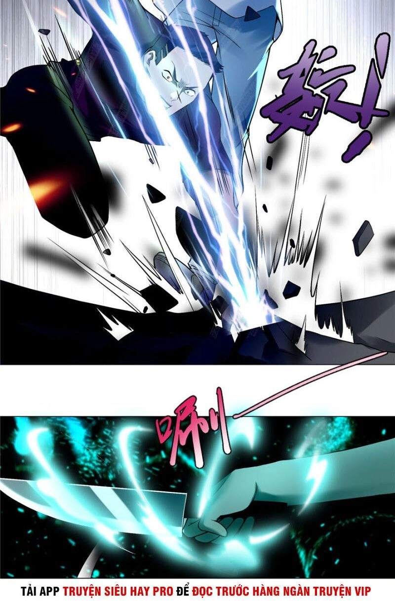 Người Đưa Thư Vô Hạn Chapter 26 - 16