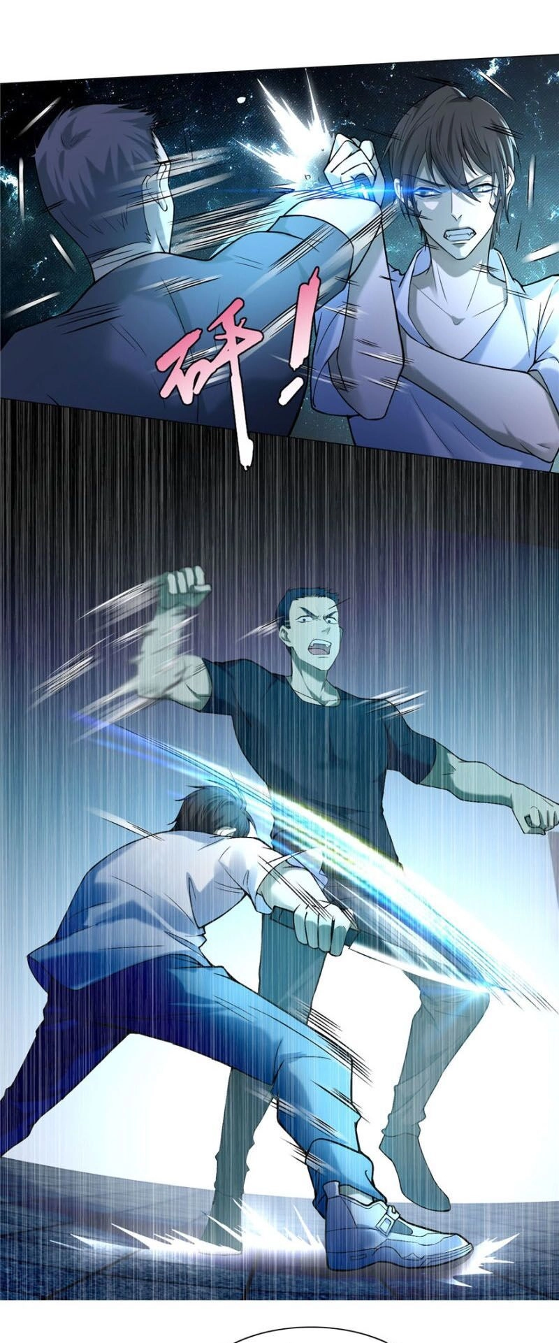 Người Đưa Thư Vô Hạn Chapter 26 - 17