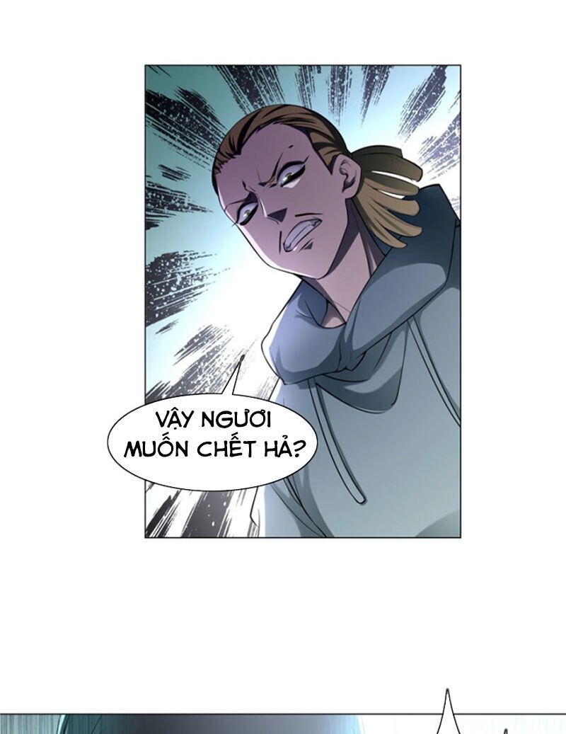 Người Đưa Thư Vô Hạn Chapter 27 - 4