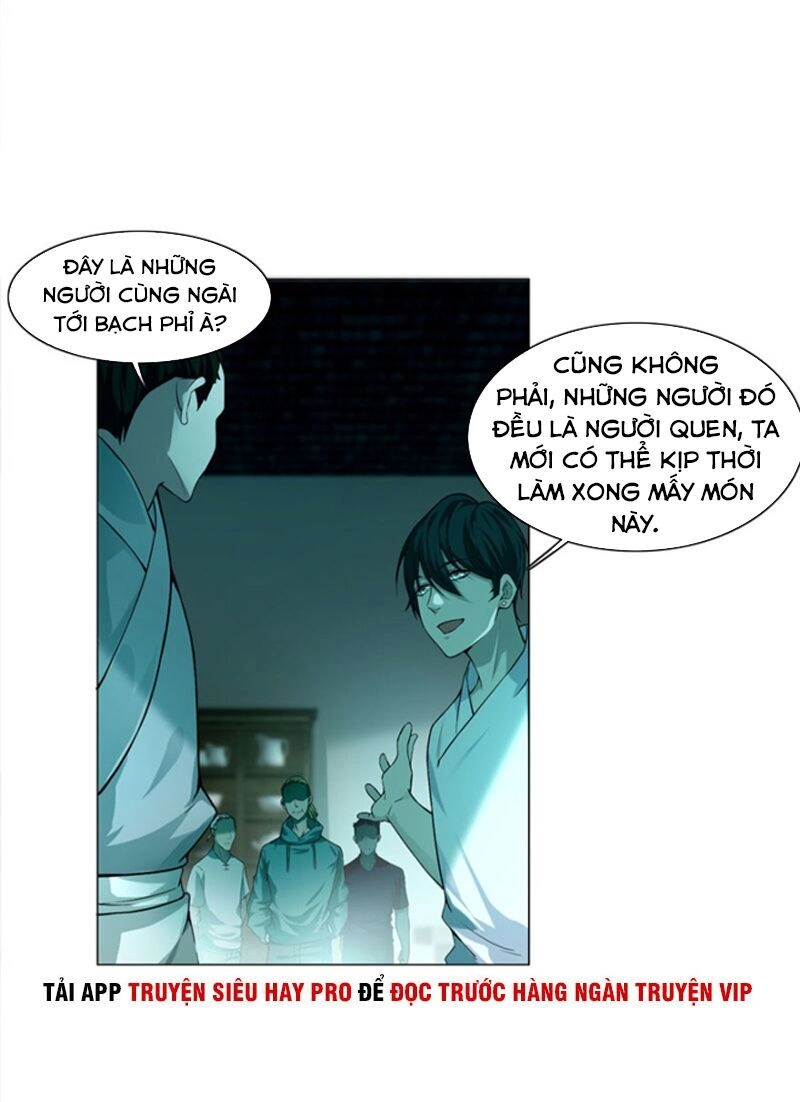 Người Đưa Thư Vô Hạn Chapter 27 - 12