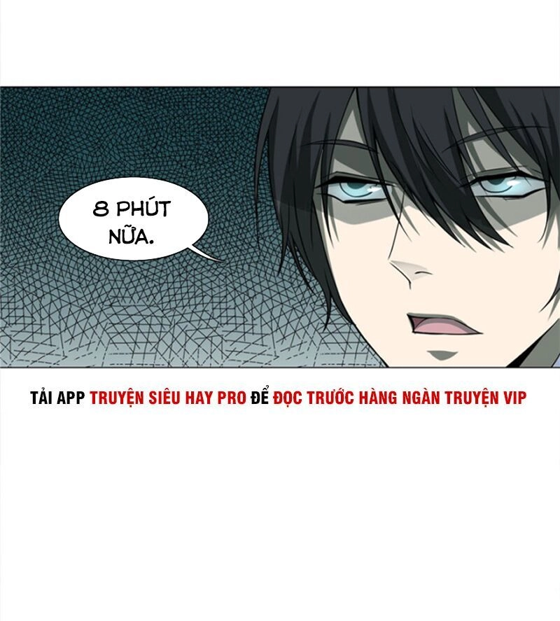 Người Đưa Thư Vô Hạn Chapter 27 - 20