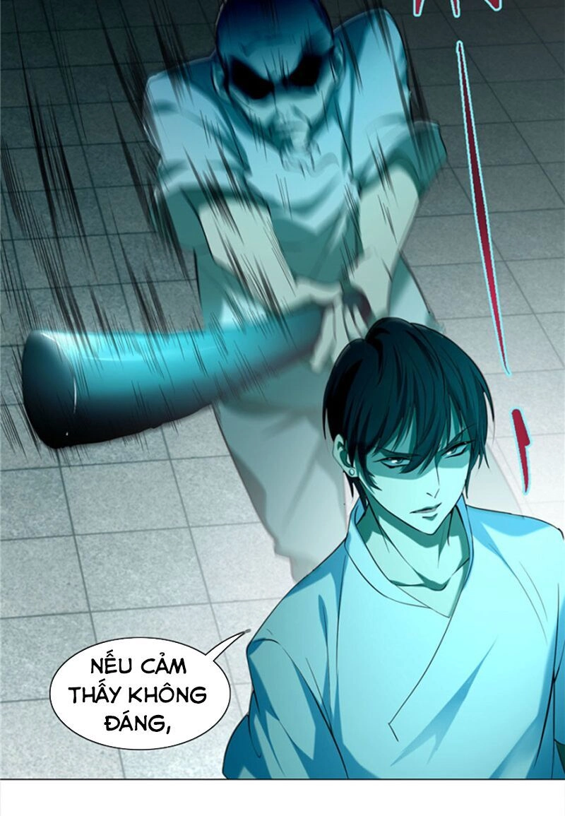 Người Đưa Thư Vô Hạn Chapter 27 - 22