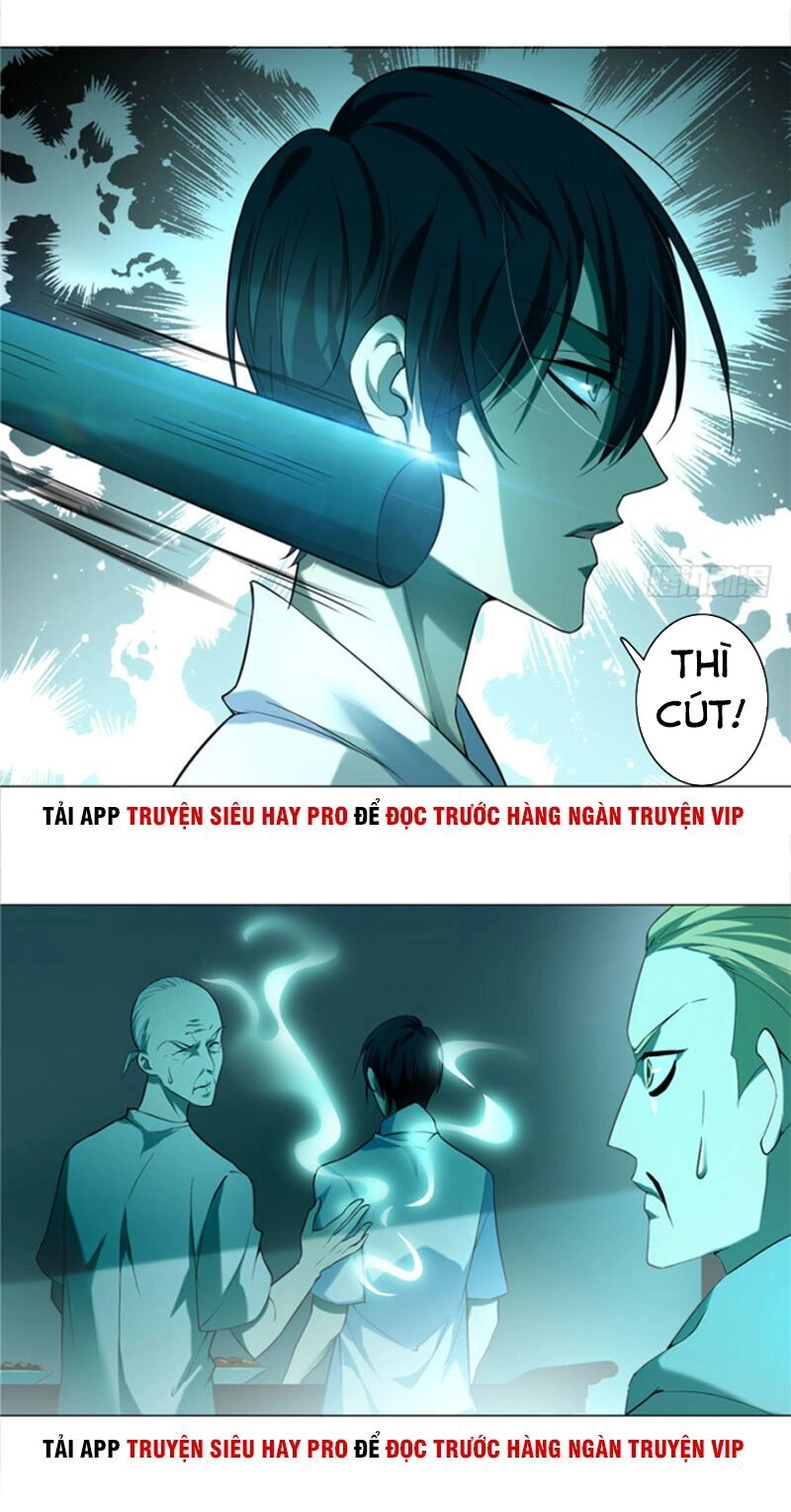 Người Đưa Thư Vô Hạn Chapter 27 - 23