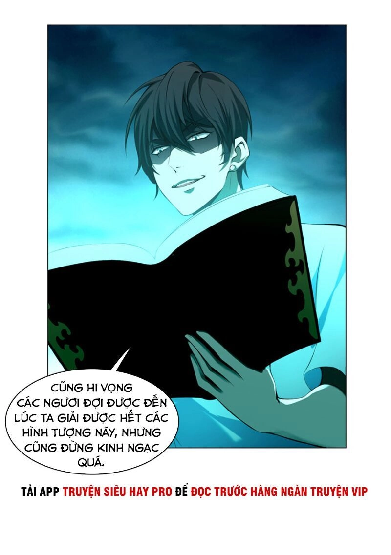 Người Đưa Thư Vô Hạn Chapter 28 - 7