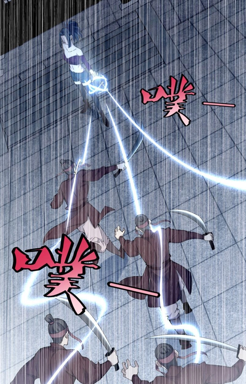 Người Đưa Thư Vô Hạn Chapter 29 - 25