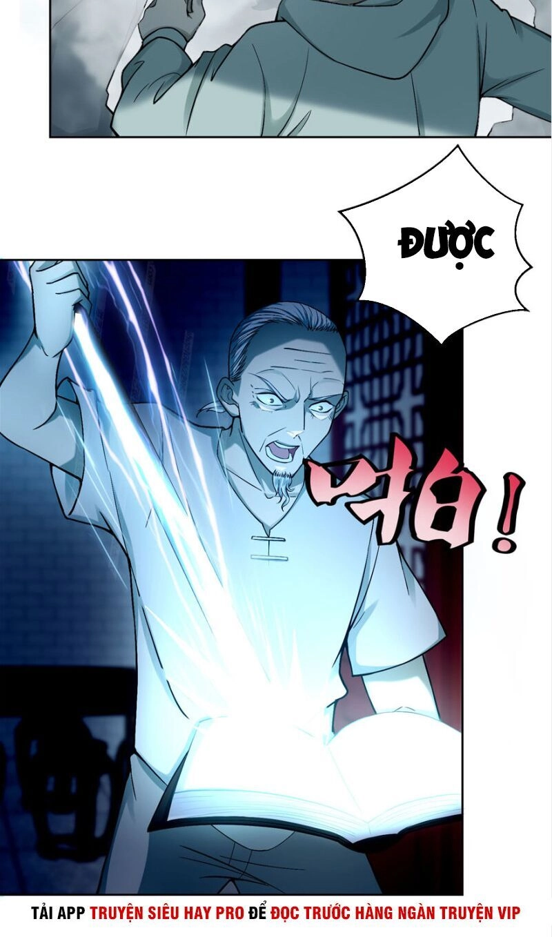 Người Đưa Thư Vô Hạn Chapter 30 - 9