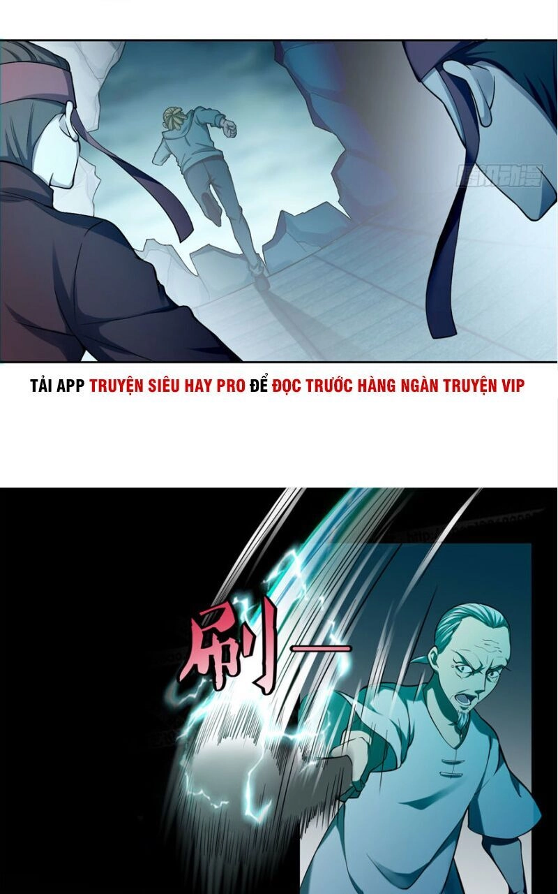 Người Đưa Thư Vô Hạn Chapter 30 - 10