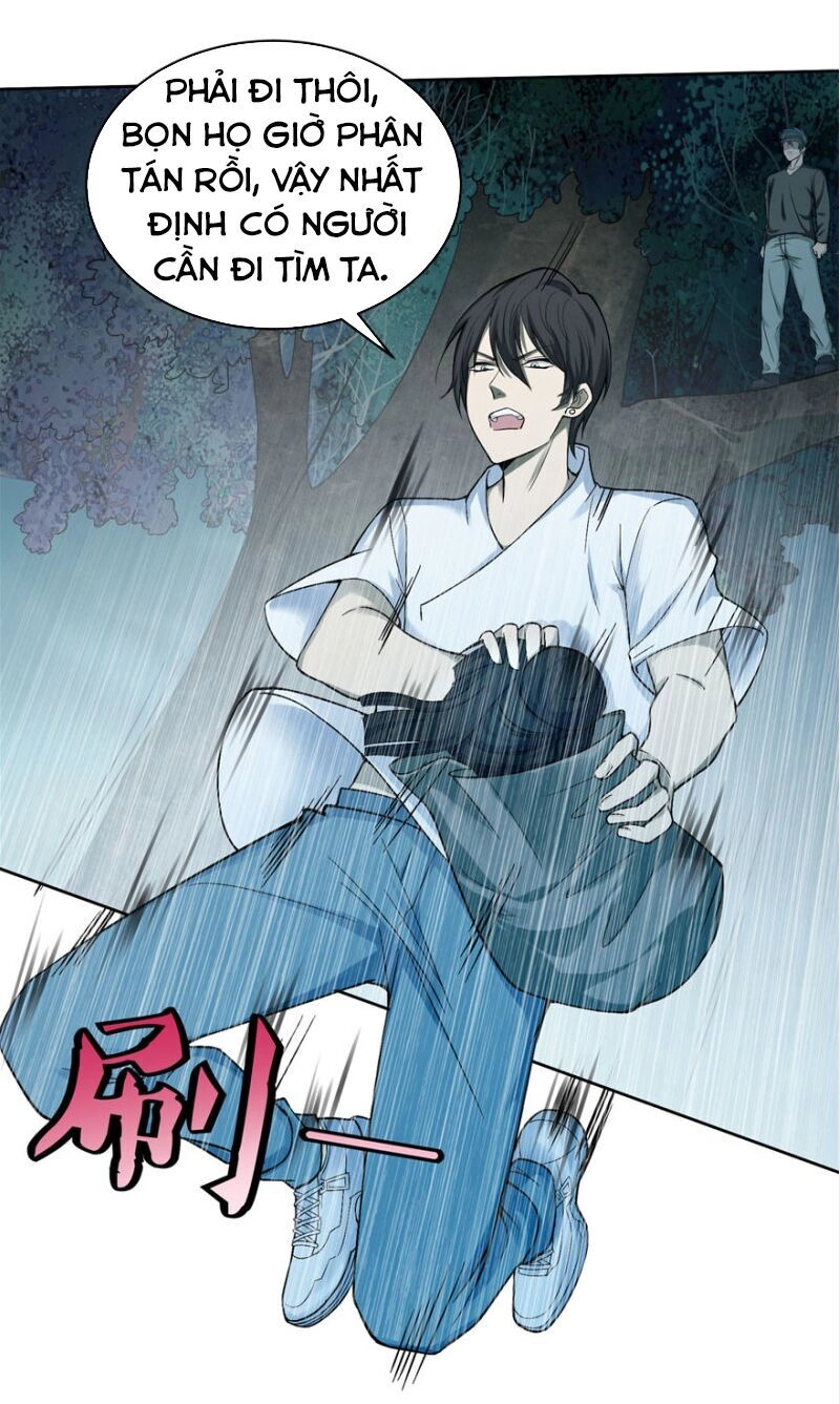 Người Đưa Thư Vô Hạn Chapter 30 - 16