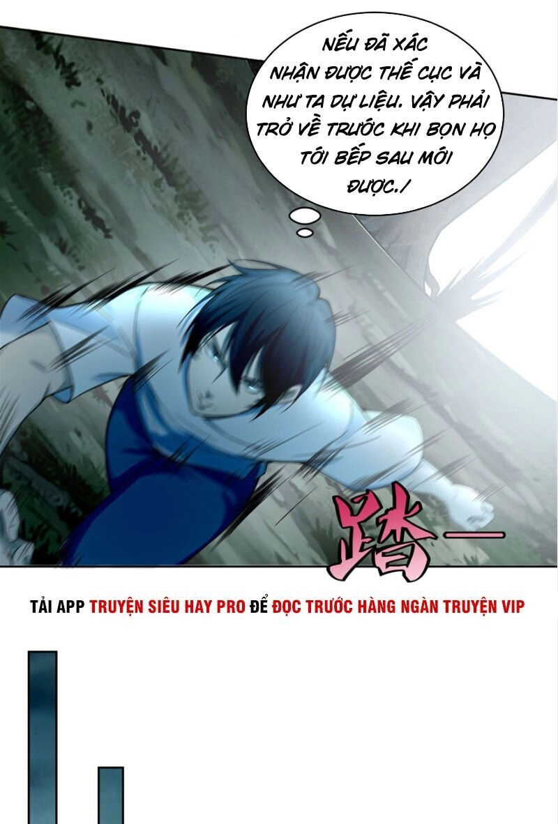 Người Đưa Thư Vô Hạn Chapter 30 - 17