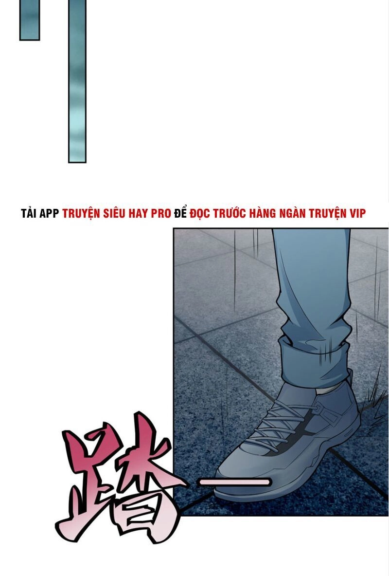 Người Đưa Thư Vô Hạn Chapter 30 - 18